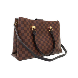 Louis Vuitton LV Damier Riverside Bag